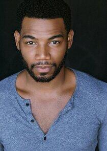 photo of Blake Morris photo of Blake Morris
