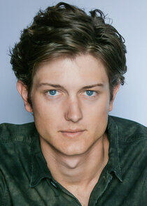 photo of Sam Evans