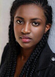 photo of Jasmine Akakpo photo of Jasmine Akakpo