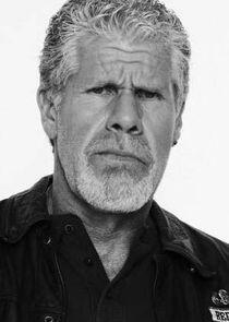 Clarence 'Clay' Morrow