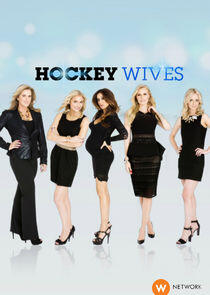 Hockey Wives Hockey Wives