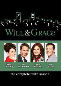 Will & Grace - Season 10 Will & Grace - Season 10