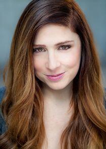 Shoshannah Stern Shoshannah Stern