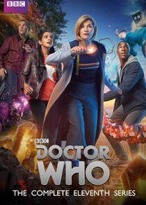 Doctor Who - Season 11 Doctor Who - Season 11