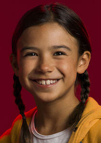 Trixie Decker Trixie Decker