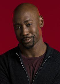 Amenadiel Amenadiel