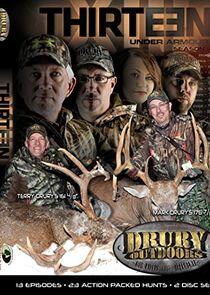 Drury's THIRTEEN Drury's THIRTEEN