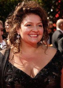 Janice Soprano Janice Soprano