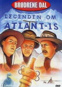 Brødrene Dal og legenden om Atlant-is Brødrene Dal og legenden om Atlant-is