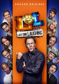LOL: Last One Laughing LOL: Last One Laughing