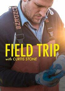 Field Trip with Curtis Stone Field Trip with Curtis Stone