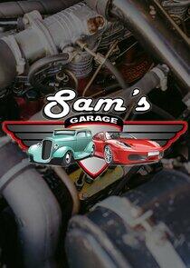 Sam's Garage Sam's Garage