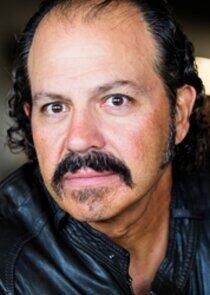 photo of Mike Caravella