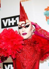 Sasha Velour Sasha Velour