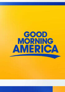 Good Morning America: Weekend Edition Good Morning America: Weekend Edition