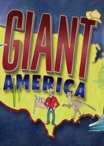 Giant America Giant America