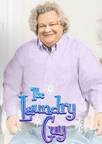 The Laundry Guy The Laundry Guy