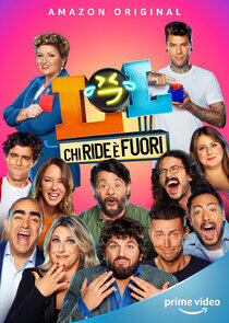 LOL: Chi ride è fuori LOL: Chi ride è fuori