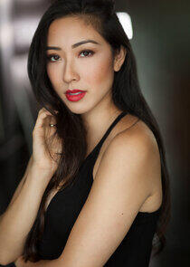 photo of Amanda Wong photo of Amanda Wong
