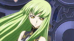 Turn 15: The C's World Turn 15: The C's World