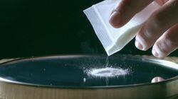 Cocaine Cocaine