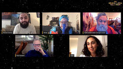 Episode VII: Streamers of the Lost Art (of Conversation) Episode VII: Streamers of the Lost Art (of Conversation)