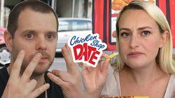 Mike Skinner Mike Skinner