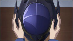 Turn 7: The Abandoned Mask Turn 7: The Abandoned Mask