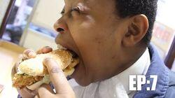 Sam's Chicken (Woodside Park)