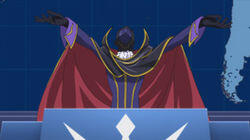 Turn 16: United Federation of Nations Resolution Number One Turn 16: United Federation of Nations Resolution Number One