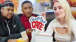 Chunkz and Yung Filly Chunkz and Yung Filly