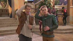 Take Me Home to Knight Take Me Home to Knight