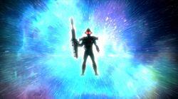 The Super Space Sword The Super Space Sword