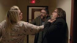 Épisode 5 Épisode 5