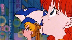 Protect the Melody of Love: Usagi Plays Cupid Protect the Melody of Love: Usagi Plays Cupid