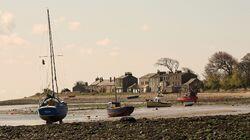 Sunderland Point Sunderland Point