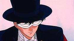 A New Enemy Appears: Nephrite's Evil Crest A New Enemy Appears: Nephrite's Evil Crest
