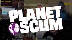 Planetscum