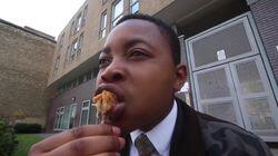 Chick King (Tottenham) Chick King (Tottenham)