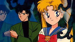 The Shining Silver Crystal: The Moon Princess Appears The Shining Silver Crystal: The Moon Princess Appears