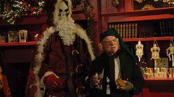 The Hogfather (1) The Hogfather (1)