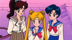 Shared Feelings: Usagi and Mamoru in Love Once Again Shared Feelings: Usagi and Mamoru in Love Once Again