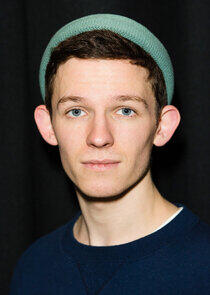 photo of David Moorst photo of David Moorst