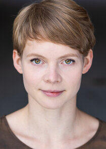 Varpu Kronholm Varpu Kronholm