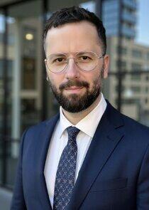 photo of Arick Fudali photo of Arick Fudali