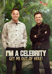 I'm a Celebrity, Get Me Out of Here! I'm a Celebrity, Get Me Out of Here!