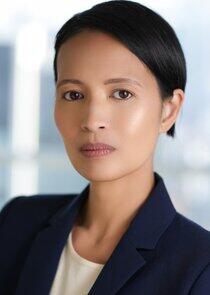 photo of Belinda Karman