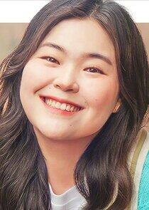 Yang Na Rae Yang Na Rae