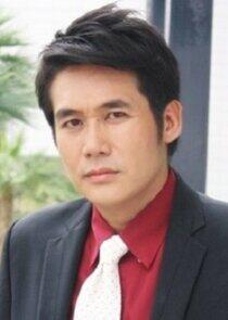 Jake Sattawat Doonwichit Jake Sattawat Doonwichit