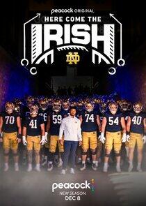 Here Come the Irish Here Come the Irish